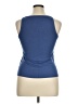 Levi's Blue Tank Top Size XL - photo 2