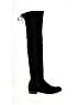 Stuart Weitzman Black Boots Size 6 1/2 - photo 1