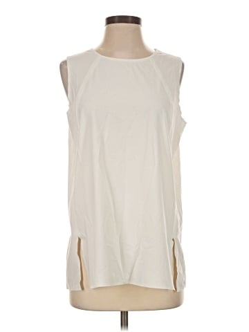 Athleta Sleeveless T-Shirt (view 1)