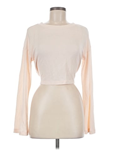GAIAM Long Sleeve T-Shirt (view 1)