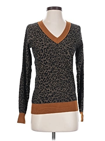 Scotch & Soda Pullover Sweater (view 1)