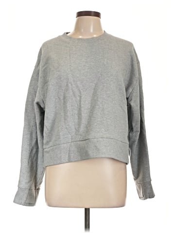 Athleta Sweatshirt (view 1)