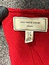 Moulinette Soeurs Red Jumpsuit Size 4 - photo 4