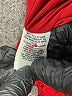 Moulinette Soeurs Red Jumpsuit Size 4 - photo 5