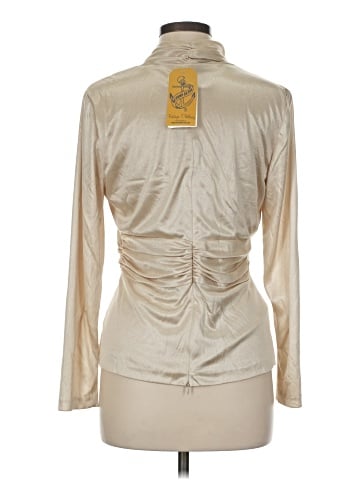 Another Thyme Long Sleeve Blouse (view 2)