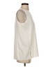 Athleta Ivory Sleeveless T-Shirt Size S - photo 4