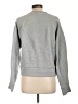Athleta Gray Sweatshirt Size L - photo 2