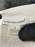 Unsubscribed 100% Cotton Ivory Sweatshirt Size XS - photo 7