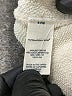 Unsubscribed 100% Cotton Ivory Sweatshirt Size XS - photo 8
