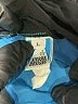 Sierra Designs Color Block Blue Windbreaker Size L - photo 6