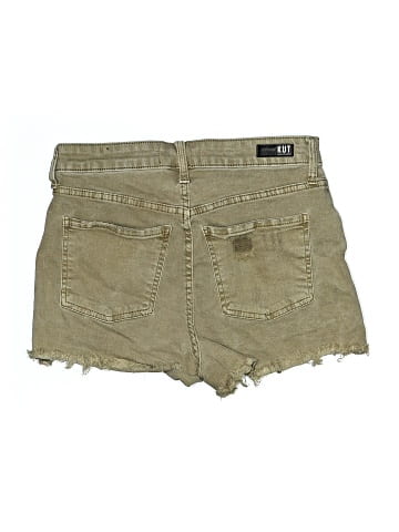 Kut from the Kloth Khaki Shorts (view 2)