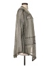 Onyx Nite Gray Vest Size S (estimated) - photo 4