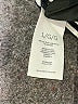 CAbi Stripes Black Casual Dress Size L - photo 8