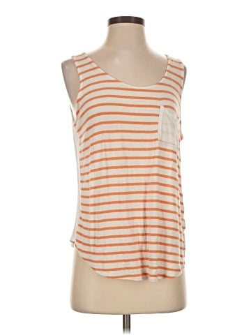 papermoon designed exclusively for Stitch Fix Sleeveless Top (view 1)