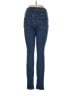 Universal Thread Solid Blue Jeans Size 8R - photo 2