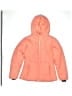 Columbia 100% Polyester Solid Orange Snow Jacket Size S (youth) - photo 1