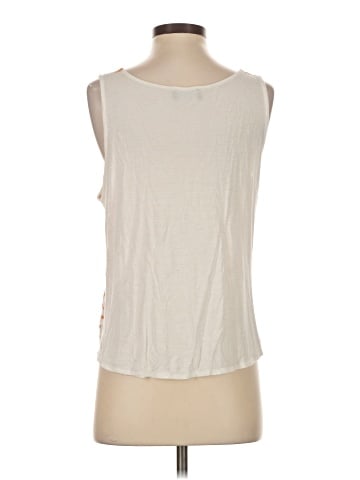 papermoon designed exclusively for Stitch Fix Sleeveless Top (view 2)