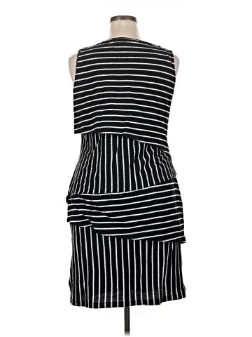 Neon Buddha Casual Dress (view 2)