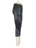 Fila Sport Metallic Silver Active Pants Size M - photo 4