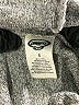 Concepts Sport Gray Pullover Hoodie Size S - photo 7