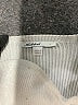 Subdued Ivory Tube Top Size M - photo 7