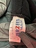Jerzees Black Zip Up Hoodie Size M - photo 6