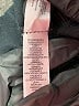 Jerzees Black Zip Up Hoodie Size M - photo 7