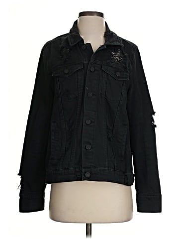 Refuge Jacket (view 1)