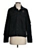 Refuge 100% Cotton Stars Black Jacket Size S - photo 1