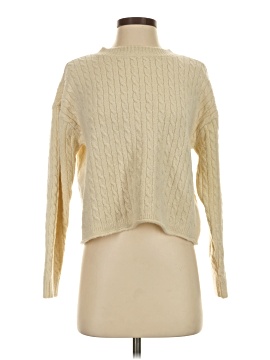 Dkny Jeans Turtleneck Sweater