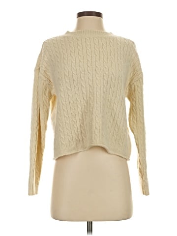 DKNY Jeans Turtleneck Sweater (view 1)