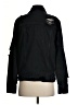 Refuge 100% Cotton Stars Black Jacket Size S - photo 2