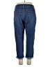 Levi's Blue Jeans Size 20 - photo 2