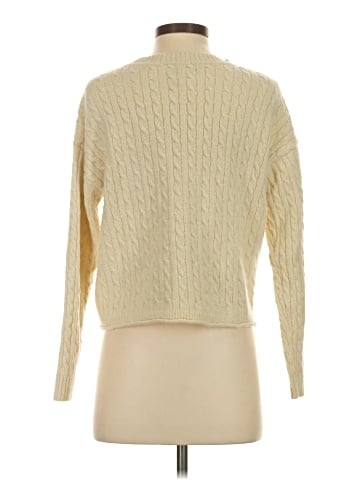 DKNY Jeans Turtleneck Sweater (view 2)