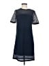 Rag & Bone Blue Casual Dress Size XS - photo 1