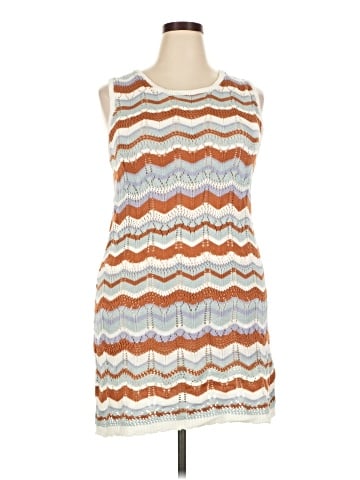 Ultra Flirt Casual Dress (view 1)