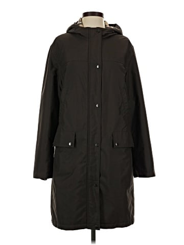 Burberry Raincoat (view 1)