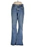 Bongo 100% Cotton Blue Jeans Size 11 - photo 1