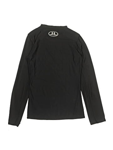Under Armour Long Sleeve T-Shirt (view 2)