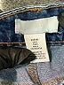 H&M Blue Jeans Size 6 - photo 7