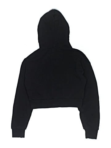 Katie J NYC Zip Up Hoodie (view 2)