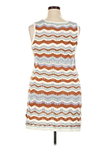 Ultra Flirt Casual Dress (view 2)