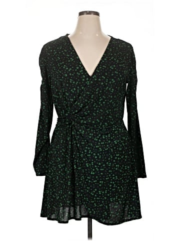 MNG Cocktail Dress (view 1)