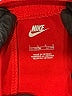 Nike Graphic Red Athletic Shorts Size 7 - photo 3