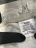 JM Collection Ivory Khakis Size 12 - photo 8