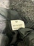 Fabulous 100% Polyester Stars Black Formal Skirt Size M - photo 5