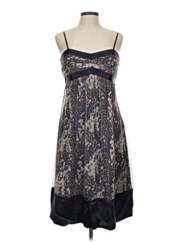 Laundry by Shelli Segal Cocktail Dress (view 1)
