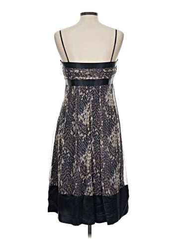 Laundry by Shelli Segal Cocktail Dress (view 2)