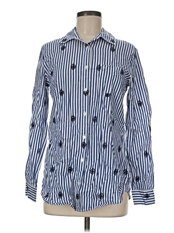 Orvis Long Sleeve Button-Down Shirt (view 1)