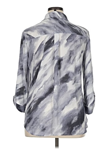 Iz Byer 3/4 Sleeve Blouse (view 2)